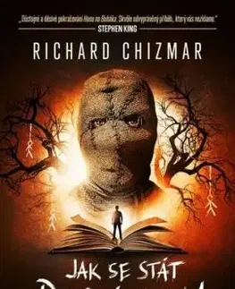Jak se stát Bubákem - Richard Chizmar
