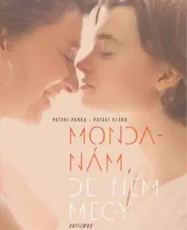 Mondanám, de nem megy - Panka Pataki, Klára Pataki