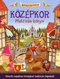 Matricás történelem: Középkor - Joshua George