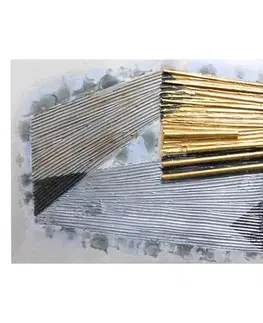MAKRO - Obraz 60x120cm