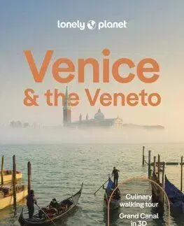 Lonely Planet Venice & the Veneto 12 - Bonetto Cristian, Peter Dragicevich