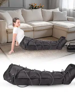 inSPORTline Compisimo s kompresnými unisex nohavicami