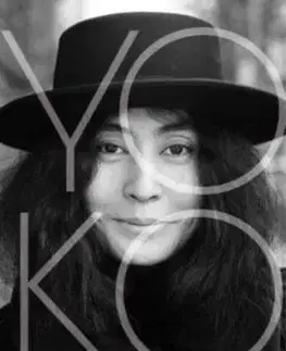 Yoko - David Sheff