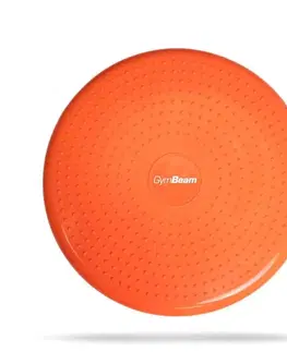 GymBeam Balančná podložka Orange