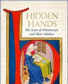 Hidden Hands - Mary Wellesley