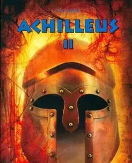 Achilleus II - Ivan Janek