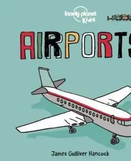 Airports - Board Book 1