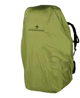 Ferrino Regular zelená