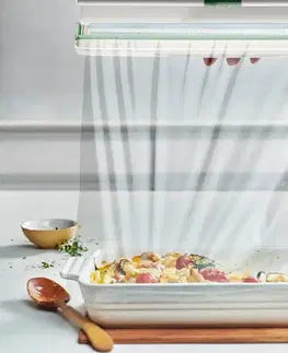 Rezačka fólie