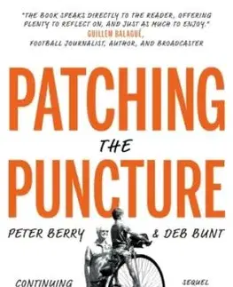 Patching the Puncture - Deb Bunt, Peter Berry