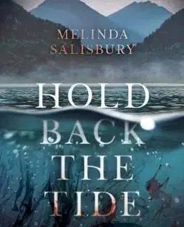 Hold Back The Tide - Melinda Salisburyová