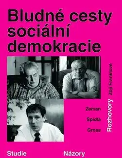 Bludné cesty sociální demokracie