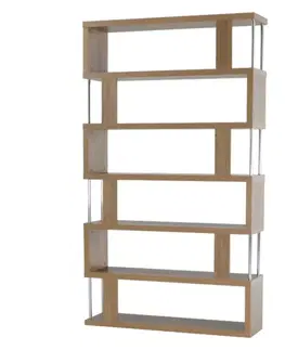 Regál ALIS Tempo Kondela