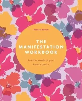 The Manifestation Workbook - Marie Bruce