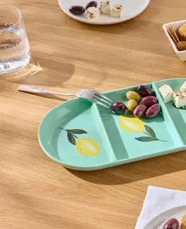 Tanier na občerstvenie
