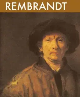 Világhírű festők - Rembrandt