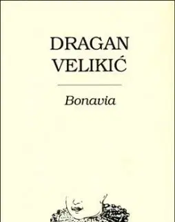 Bonavia - Dragan Velikič