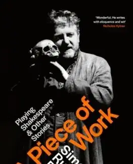 A Piece of Work - Simon Russell Beale