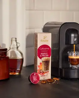 Cafissimo Flavoured Espresso - Maple & Pecan - 80 kapsúl