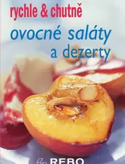 Ovocné saláty a dezerty