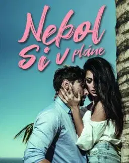 Nebol si v pláne - Michaela Zamari