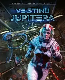 Ve stínu Jupitera, 2. vydání - L. B. Arling