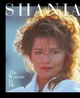 Twain Shania - The Woman In Me (Deluxe Diamond Edition) 2CD - Shania Twain
