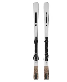 Salomon E S/MAX W XR + M10 GW Veľkosť: 160 cm