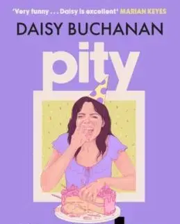 Pity Party - Daisy Buchanan