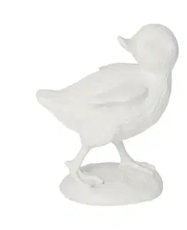 Dekoria Figúrka Happy Ducklet III 12x7x8cm, 12 x 7 x 8 cm
