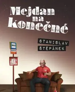 Mejdan na konečné - Stanislav Štěpánek