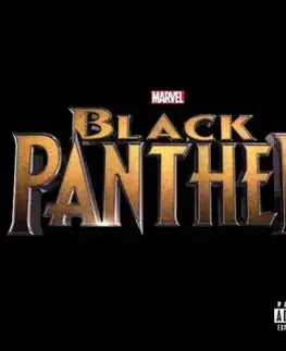 Soundtrack - Black Panther: The Album CD