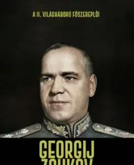 Georgij Zsukov - Sztálin pörölye - Jordi Solé