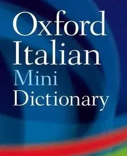 Oxford Italian Minidictionary