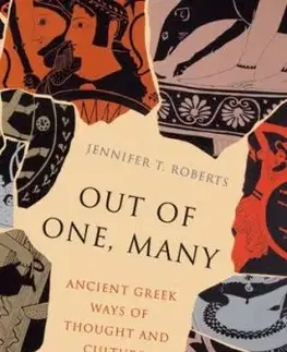 Out of One, Many - Jennifer T. Roberts