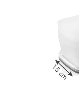 Tescoma zdravé dózy do mrazničky PURITY 1.5 l, 3 ks