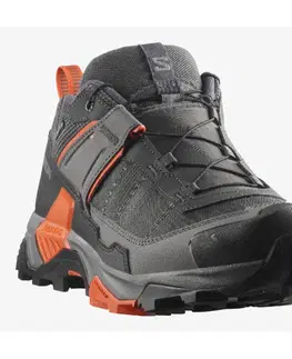 Salomon X Ultra 5 GTX M Veľkosť: 41 1/3 EUR