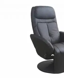 Relaxačné kreslo OPTIMA Halmar