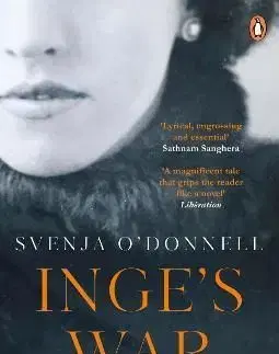 Inges War - Svenja O'Donnell