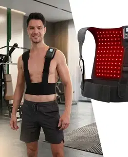 inSPORTline Infracor Vest