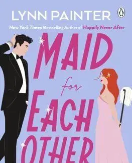 Maid For Each Other - Lynn Painter