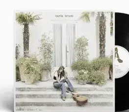 Bruni Carla - Carla Bruni LP - Carla Bruni