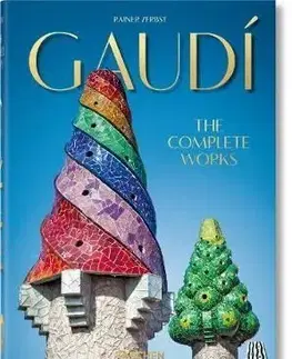 Gaudi - Rainer Zerbst