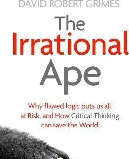 Irrational Ape - David Robert Grimes