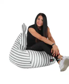 Sedací vak LAPIN Tempo Kondela