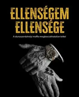 Ellenségem ellensége - Kristián Kádár