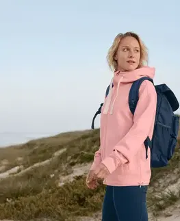 Trojštvrťové trekingové legínsy