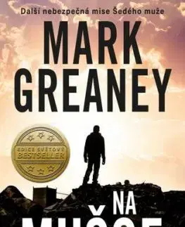 Na mušce - Mark Greaney