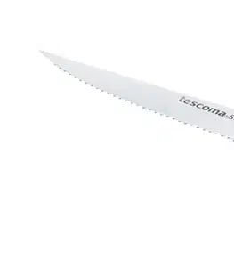 Tescoma nôž steakový  SONIC 12 cm, 6 ks