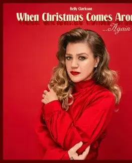 Clarkson Kelly - When Christmas Comes Around... Again CD - Kelly Clarkson